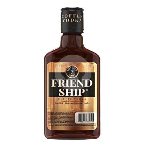 [21+] Bir Beer Bintang Botol 330ml menu Alcovery Semarang