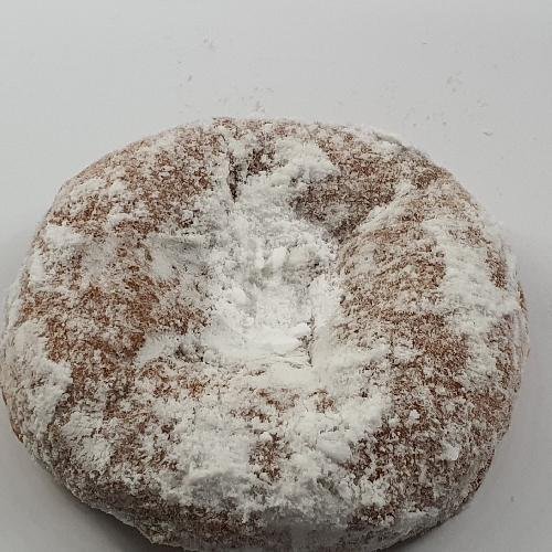 Donat Isi Nanas menu Primadona Bakery, Darmokali