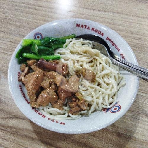 Review Bakso Pak Djoni: Surga Bakso di Ngestiharjo Kasihan Bantul