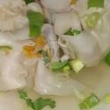 Siomay Kuah Segar menu Nasi Goreng Wargina,, Peta