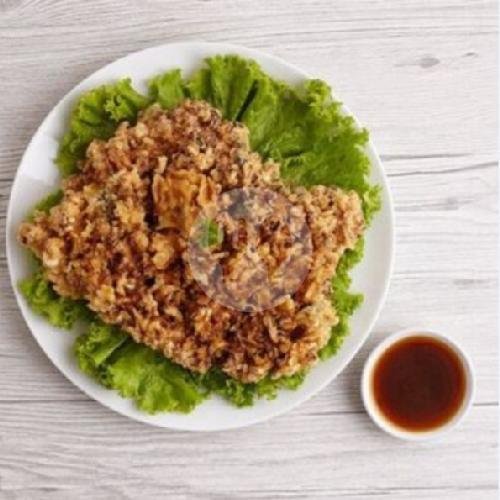 Promo!! 1 Kopi Aren menu Nasi Goreng Legend