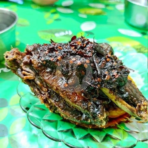 Bebek Potongan Kecil menu Nasi Bebek Khas Madura Pak Munawi Pusat, Cilandak