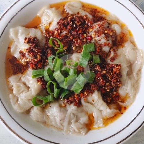 Mie Ayam Katzu menu Mie Pinangsia Totogan Ayin, Jebres