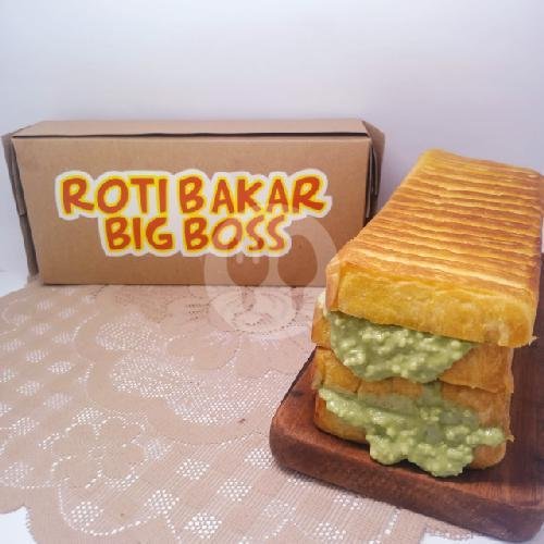 Roti Bakar Meses Coklat menu Roti Bakar Big Boss, Rancaekek