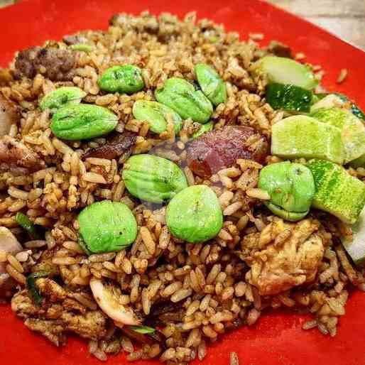 Nasi Goreng Ati menu Nasi Goreng Sari Ponyo, Ciamis