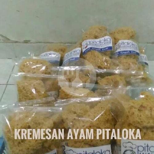 Paket Kremesan Juara menu Ayam Kremes Depot Pitaloka, Sleman