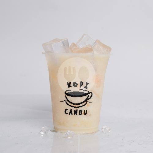 Kopi Candu: Tempat Cozy dengan Nasi Goreng Candu yang Bikin Nagih!