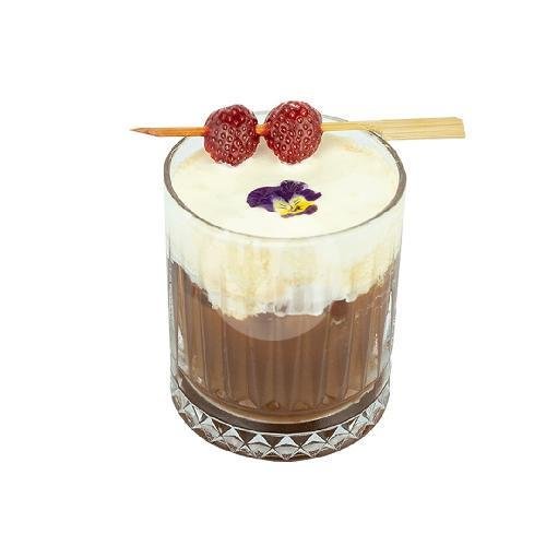 Asta menu SEPAKAT COFFEE, Condongcatur