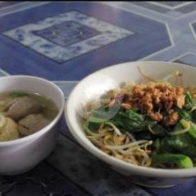 Bihun Ayam Bangka menu Mie Ayam Bangka Ongky, Tanjung Duren Utara 4