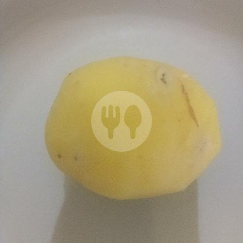 Kol / Kubis menu Batagor & Siomay Bandung 'Mang Uday', Pedurungan