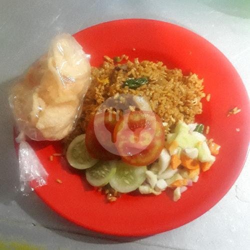Nasi Goreng Biasa menu Nasi Goreng Mas Godeg 354, Lembang