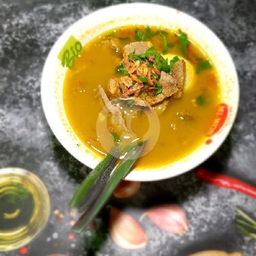 Review Gebyar Soto Sulung Dan Soto Ayam: Surga Soto di Bandung yang Wajib Dikunjungi