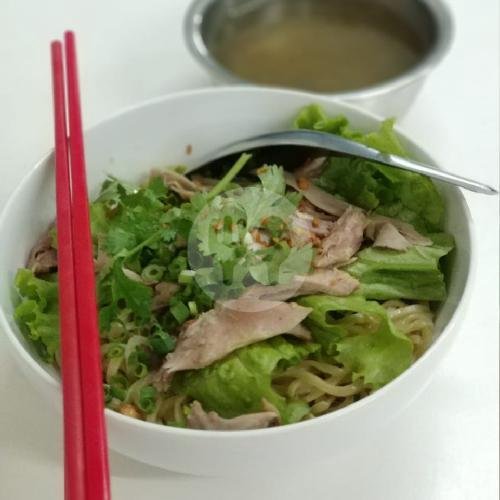 Suikiau (isi 5pcs) menu Bihun Bebek 75, Pluit