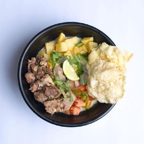 Review Sotoshop Bungur: Pengalaman Makan Soto yang Bikin Ketagihan di Bandung