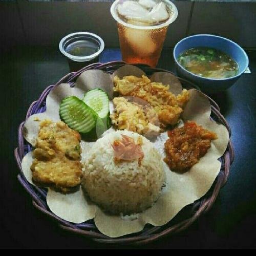 Review Menarik Rumah Makan GLOBAL di Palimanan: Makanan Lezat dan Pelayanan Memuaskan! Review Menarik Rumah Makan GLOBAL di Palimanan: Makanan Lezat dan Pelayanan Memuaskan!