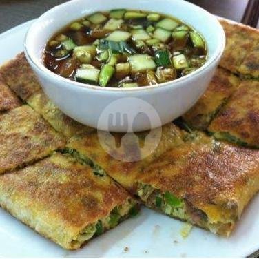 Martabak Mesir Super(telor Bebek Dg Sapi) menu Martabak Mesir, Tegalrejo