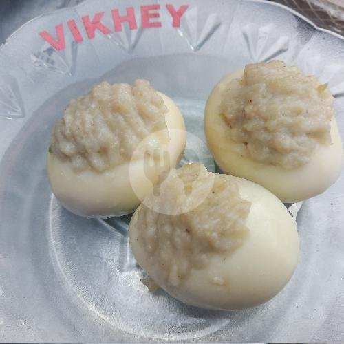 Frozen.siomay Isi 10 Pcs menu Baso Tahu Tulen VIKHEY, Padjajaran