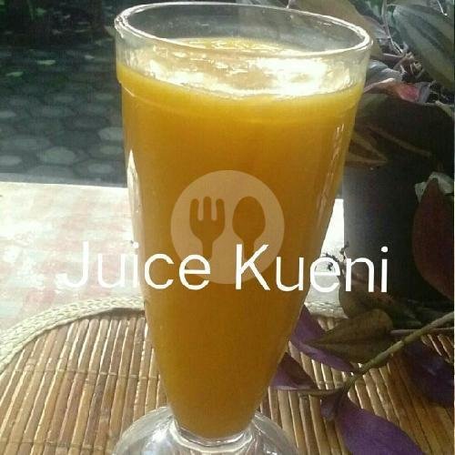 Mie Sop Ayam menu Kede Kuliner Khas Medan, Mini