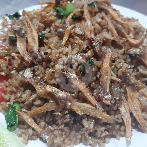 Nasi Goreng Special menu Nasi Goreng Ali, Buah Batu