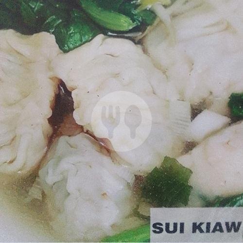 Mie Ayam Uban Grogol: Surga Kuliner Mie Ayam di Jakarta