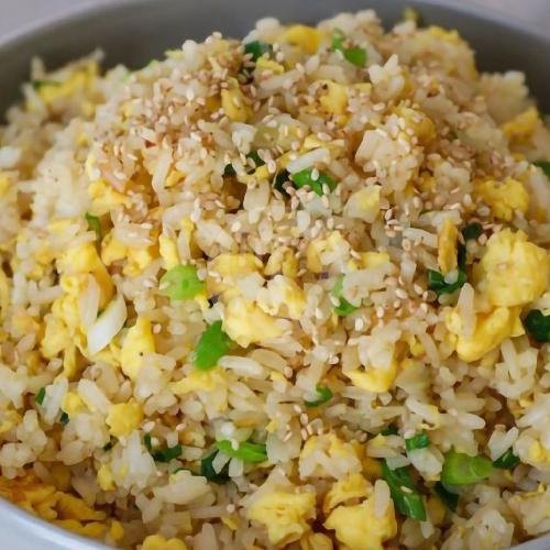 Nasi Goreng Pattaya Thailand menu Nasi Goreng Hongkong A1