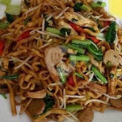 Restaurant Rendezvous: Kenangan Manis dan Rasa Autentik di Jakarta