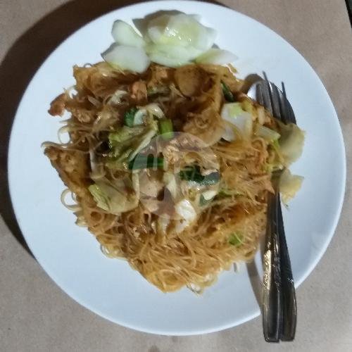 Nasi Goreng Special menu Warung Makan Mie Rasa, Jetis