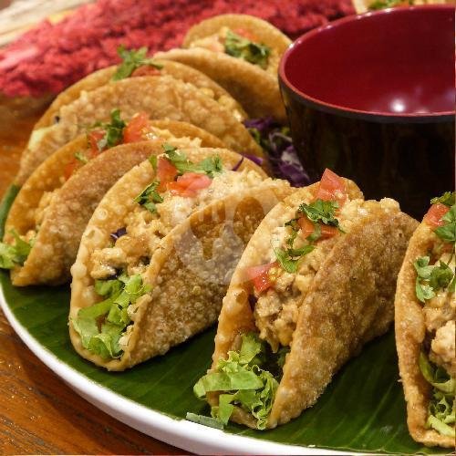 Signature Lunch Package menu Indochine Bistro - Vietnamese & Thai Food, Palagan
