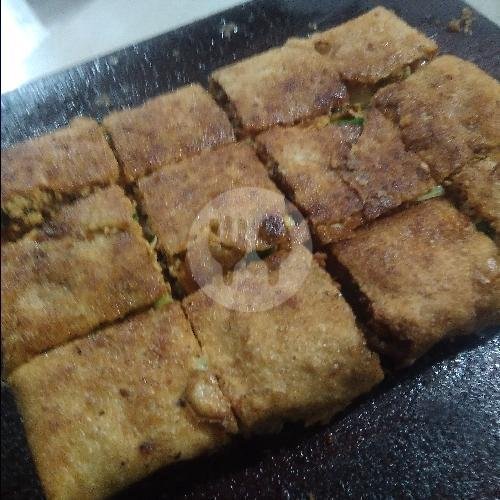 Telor Ayam 3 menu Martabak Sniper, Karbela Timur