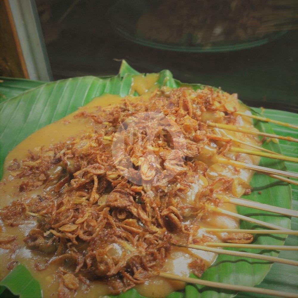 Sate Padang Ari Tanjung: Surga Kuliner di Jelambar yang Wajib Dikunjungi
