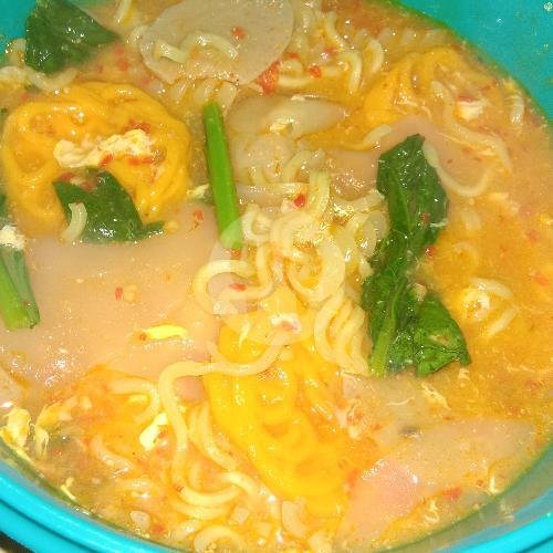 Review Seblak Fatin Asli Sunda Umbulharjo: Makanan Enak dengan Beberapa Catatan