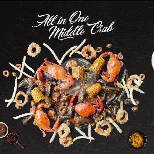 Uniccrab Klojen: Surga Seafood dengan Suasana Cozy dan Menu Lezat di Malang