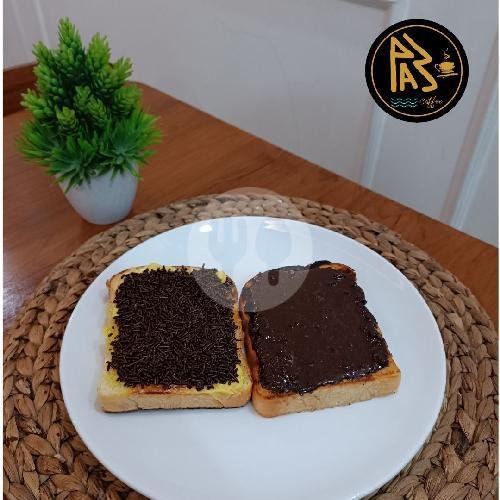 Nasi Goreng Seafood menu PAW Coffee