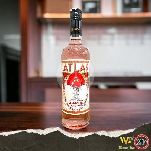 [21+] VIBe WHISKY 700ml menu Warmer Beer Ampera, Cilandak