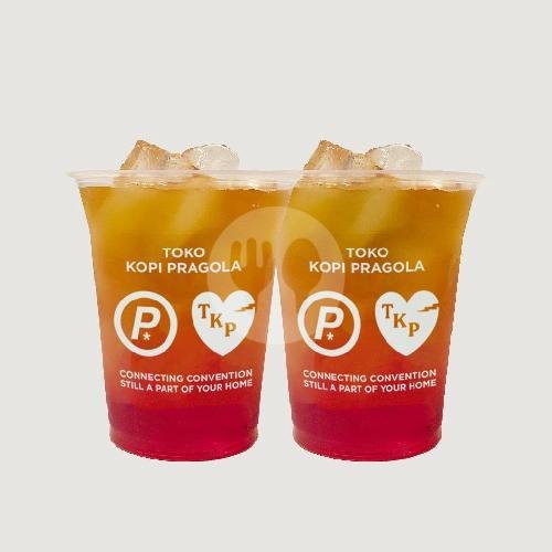 Toko Kopi Pragola: Surga Ngopi Cozy di Semarang Selatan