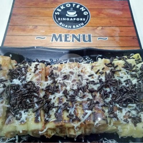 Review Restoran Sakoteng Singapore: Kuliner Hangat dan Suasana Cozy di Buah Batu