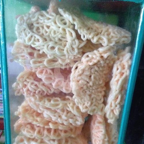 Rambak menu TAHU KUPAT SIDO MAMPIR LA, Langenharjo