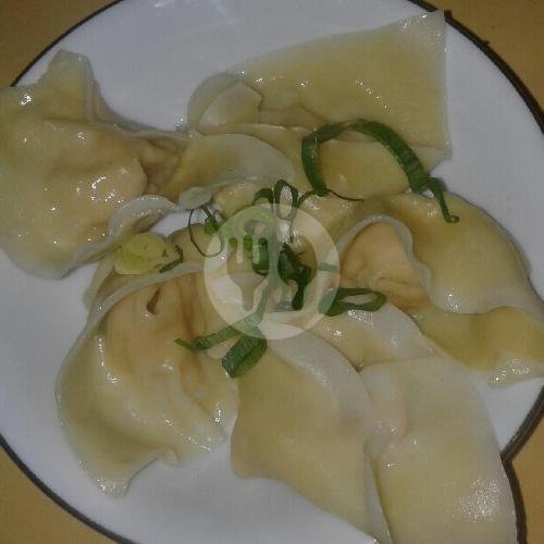 Ceker Pedes menu Adinda Mie Ayam & Bakso, Banjarsari