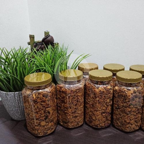 Bawang Goreng Toples 200 Gram menu Seblak Jahanam Express Cirebon, Cendana Raya