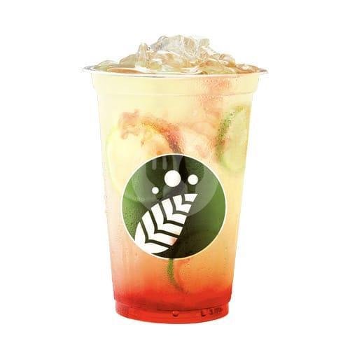 Guriin menu Kedai Kumpul, East Cost