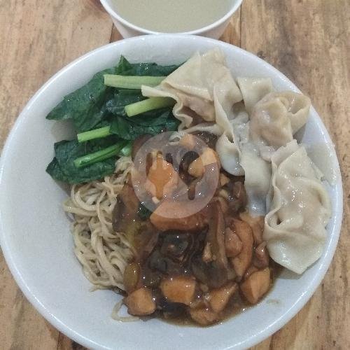 Review Bakmi 515 Bakmi Jakarta: Nostalgia Rasa yang Menggugah Selera di Muntilan Review Bakmi 515 Bakmi Jakarta: Nostalgia Rasa yang Menggugah Selera di Muntilan