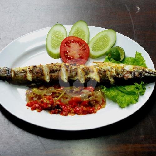 Review Menarik Ikan Bakar Laut Sambal Pesisir 2009 Simpang Dago Bandung Review Menarik Ikan Bakar Laut Sambal Pesisir 2009 Simpang Dago Bandung