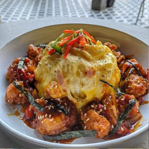 Review Social Cafe Kartoharjo: Tempat Cozy dengan Menu Lezat dan Terjangkau
