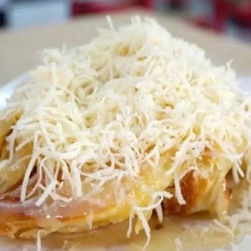 Brota Kacang Ijo menu Rumah Makan Cairo, Banyuwangi Kota