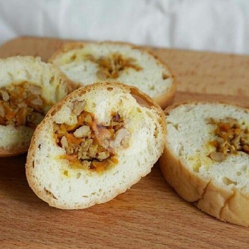 Siau May menu Bakpao Lompobattang, Hybrida Raya