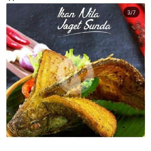 Lele Goreng Sambal Terasi By Dpenyetz menu Food Point BEC - Order Sekaligus