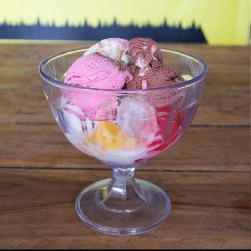 Kie S Duren Spesial Topdur menu Kie s Duren, Talang