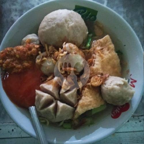Review Menarik Restoran Bakso Putri Bengawan di Jakarta Timur