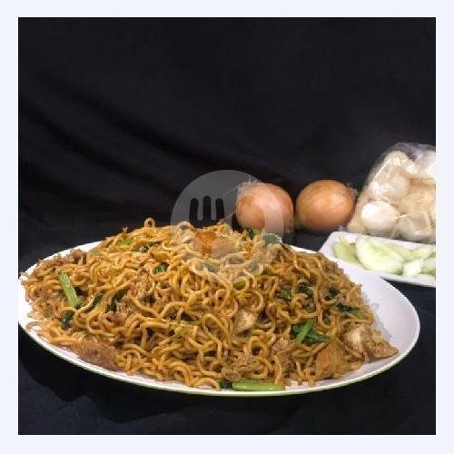 Nasi Goreng Super menu Barbar Chinese Food Super, Ngagel Rejo