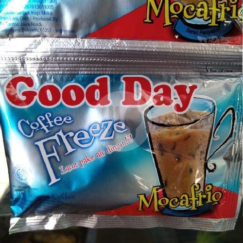 Es Nutrisi Aneka Rasa menu Ayam Bakar DKT 12A, Dukuh Kupang